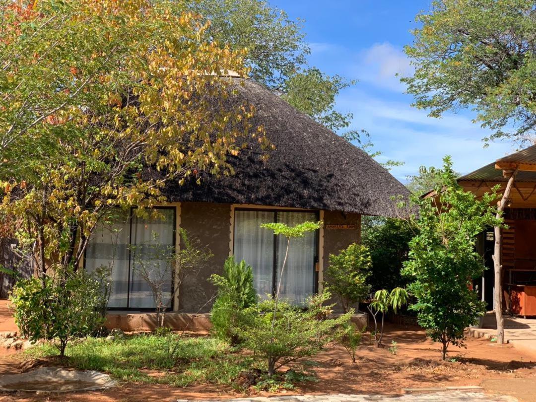 Jungle Breeze Home Stay 카사네 외부 사진
